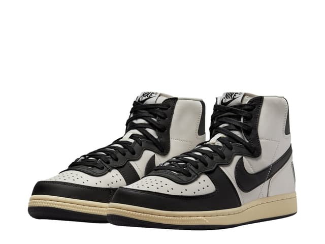 Nike Nike Terminator High Phantom Black - view 3