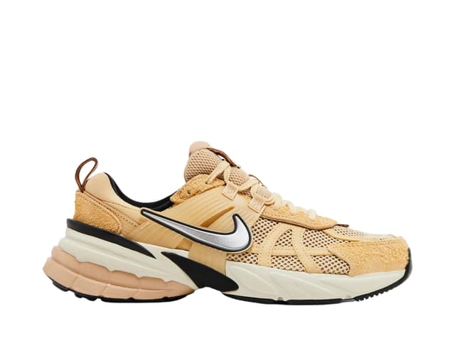 Nike Nike V2K Run Sesame (Women's) - view 1