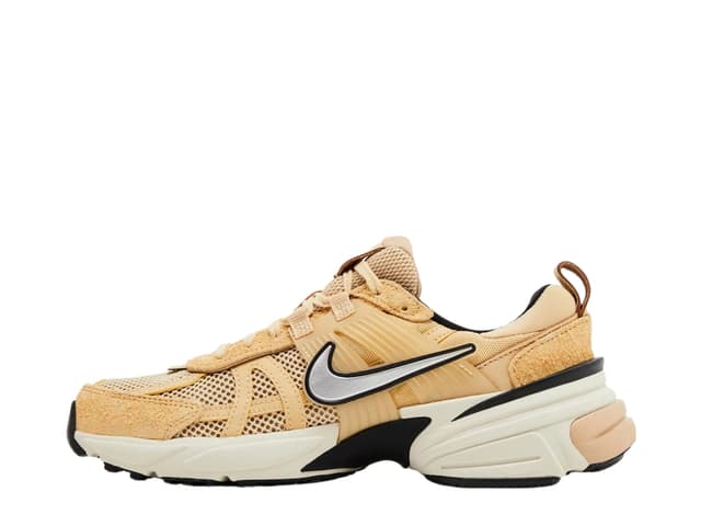 Nike Nike V2K Run Sesame (Women's) - view 2
