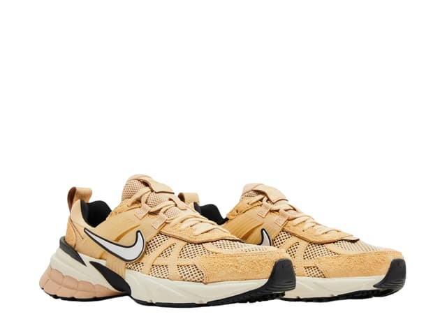 Nike Nike V2K Run Sesame (Women's) - view 3