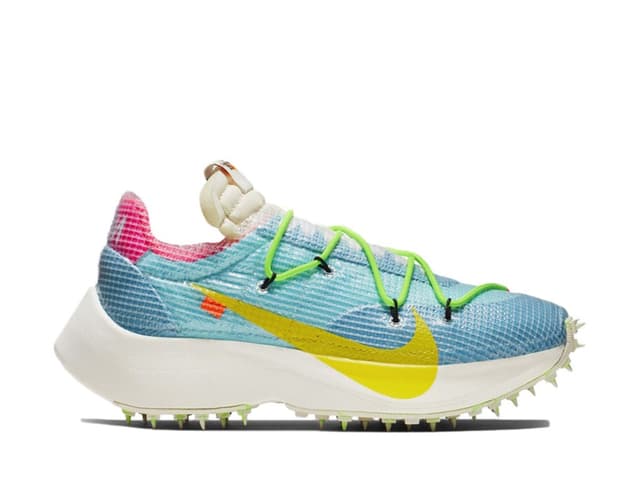 Nike Nike Vapor Street Off-White Polarized Blue (W) - view 1