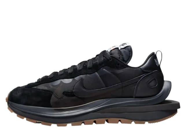 Nike Nike Vaporwaffle sacai Black Gum - view 2