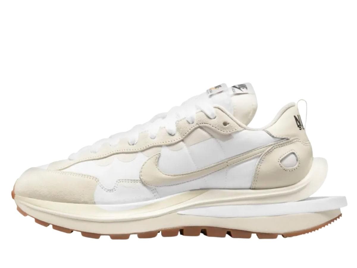 Nike Vaporwaffle sacai Sail Gum