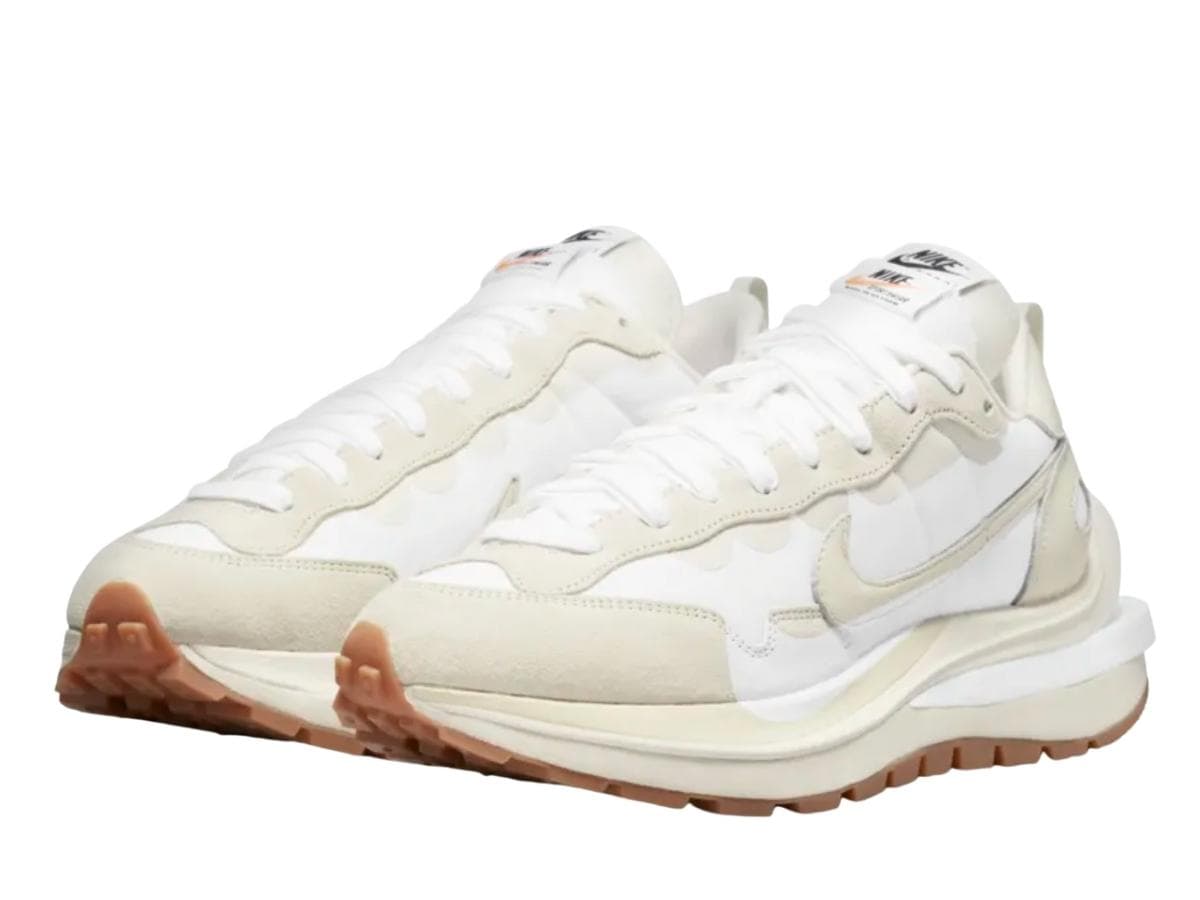 Nike Vaporwaffle sacai Sail Gum