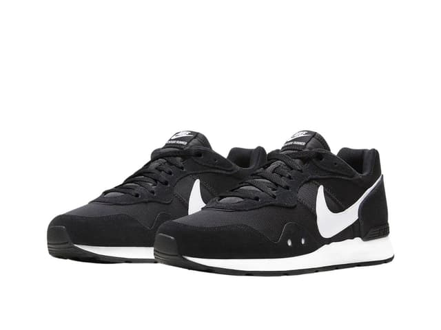 Nike Nike Venture Runner Black White - view 3
