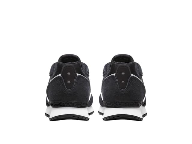 Nike Nike Venture Runner Black White - view 4