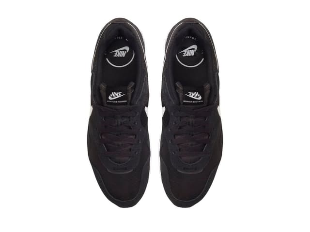 Nike Nike Venture Runner Black White - view 5