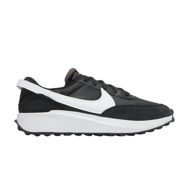 Nike Nike Waffle Debut 'Black White'