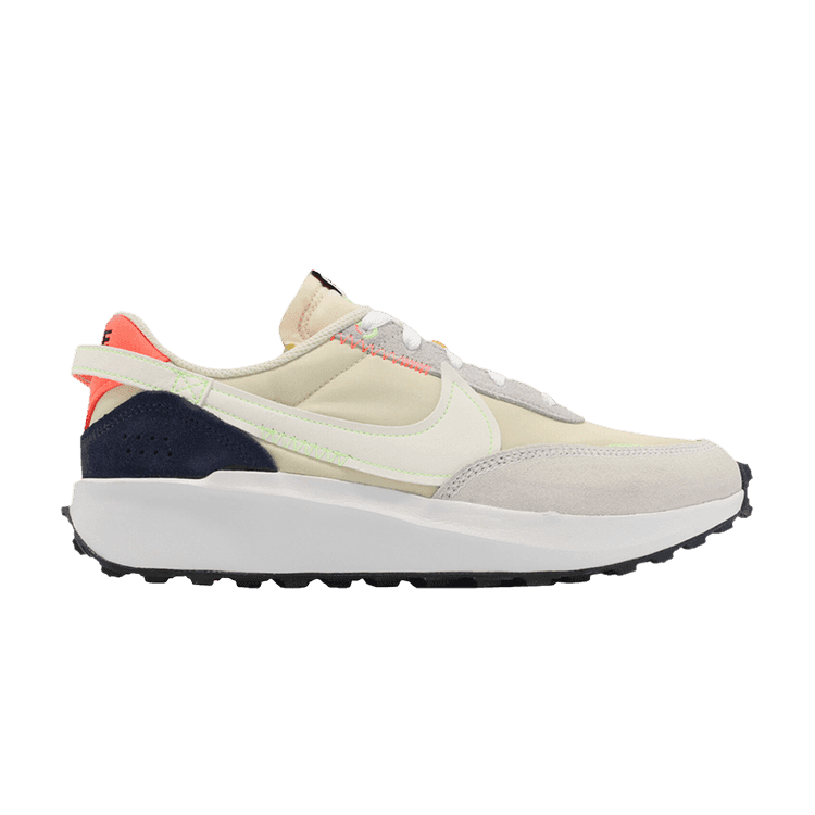 Nike Nike Waffle Debut 'Fossil'
