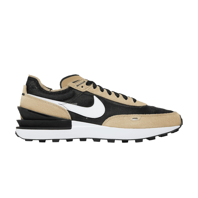 Nike Nike Waffle One 'Black Khaki'