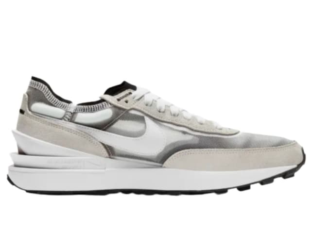 Nike Nike Waffle One Infinite Lilac - view 1