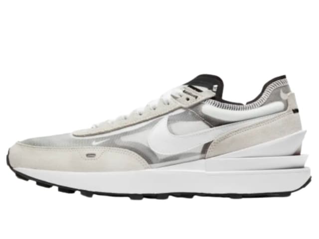 Nike Nike Waffle One Infinite Lilac - view 2