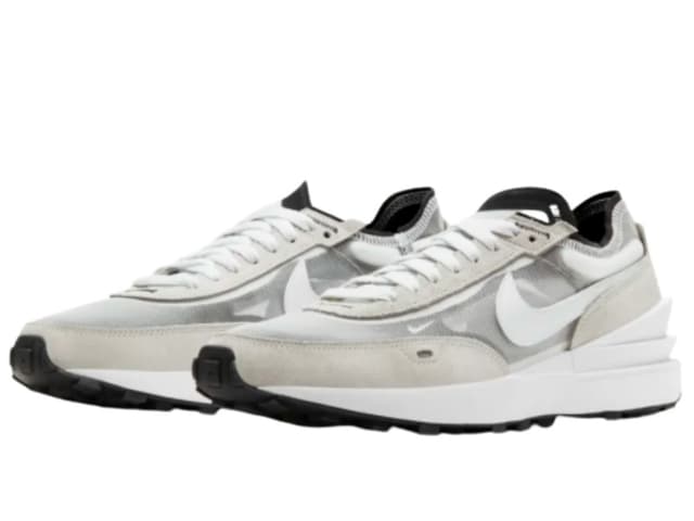 Nike Nike Waffle One Infinite Lilac - view 3