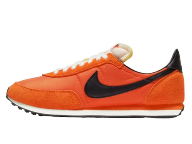 Nike Nike Waffle Trainer 2 Starfish - view 2