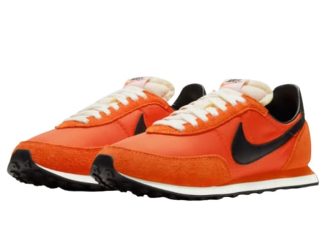 Nike Nike Waffle Trainer 2 Starfish - view 3