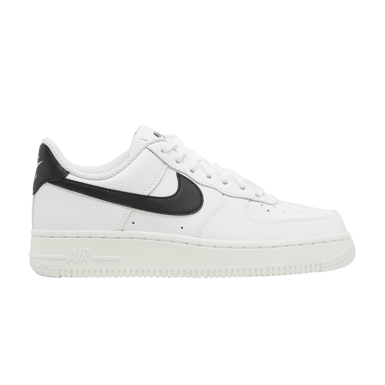 Nike Nike Wmns Air Force 1 '07 'White Black'