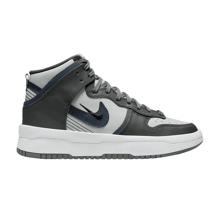 Nike Nike Wmns Dunk High Up 'Iron Grey'