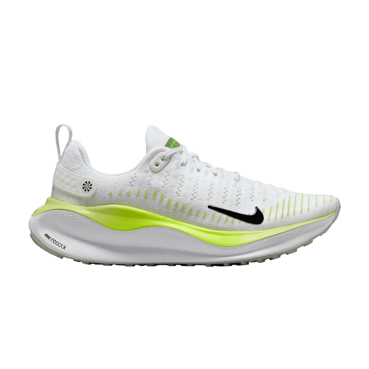 Nike Nike Wmns ReactX Infinity Run 4 'White Light Lemon Twist'