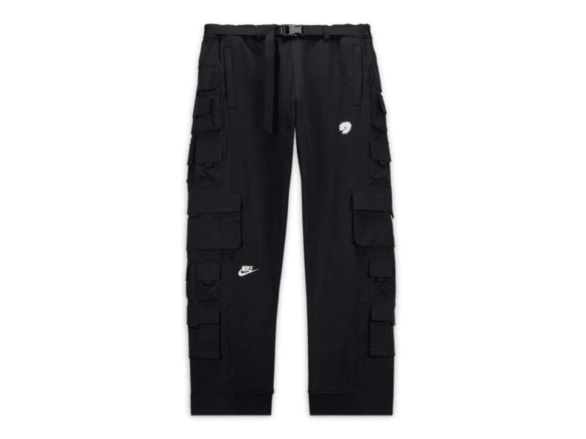 Nike X Peaceminusone G-Dragon Wide Pants (Asia Sizing)