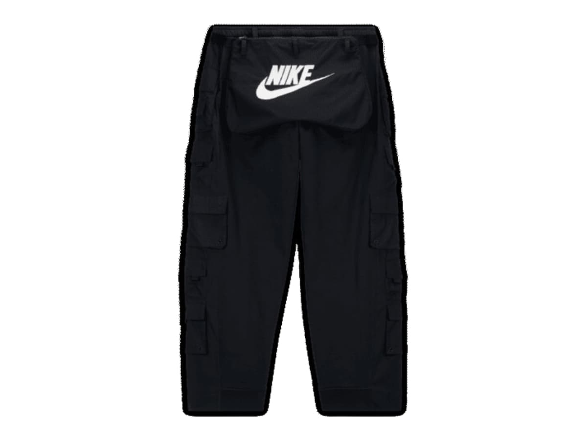 Nike X Peaceminusone G-Dragon Wide Pants (Asia Sizing)