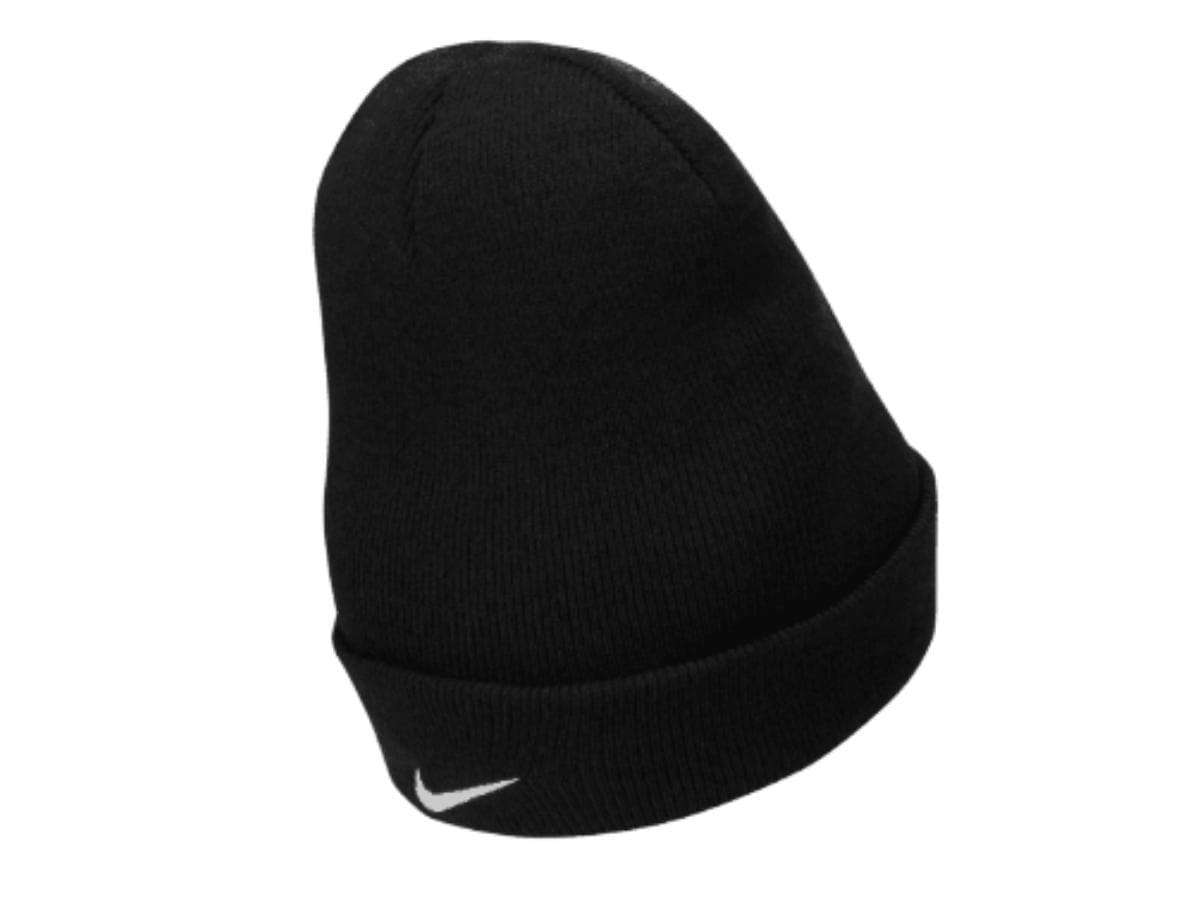 Nike X Stussy Beanie Black