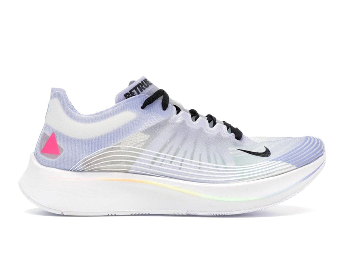 Nike Zoom Fly Betrue (2018)