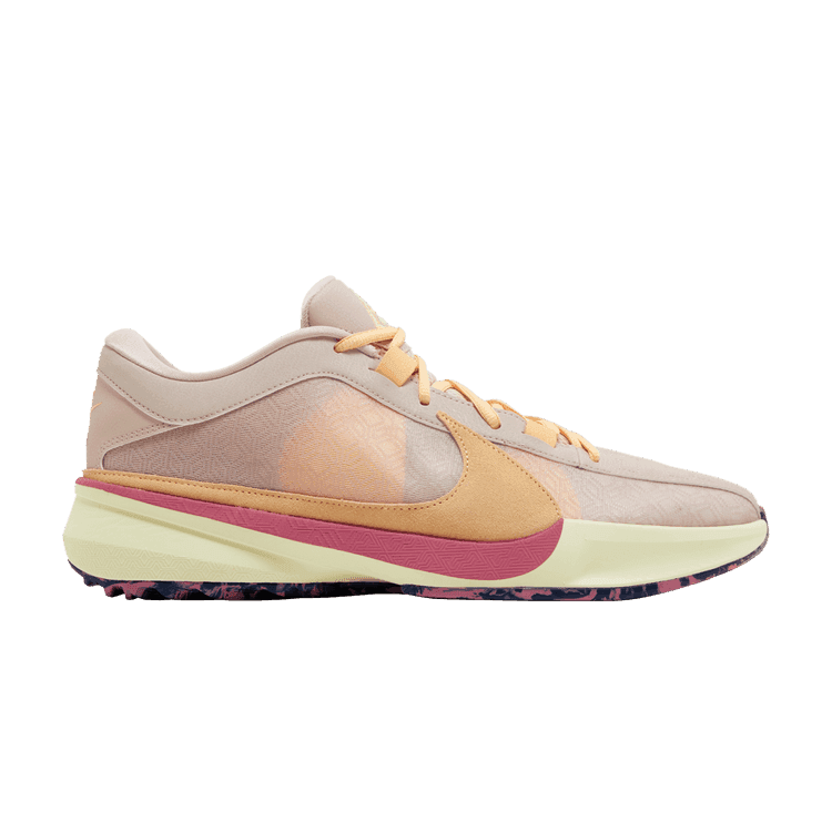 Nike Nike Zoom Freak 5 'Fossil Stone'