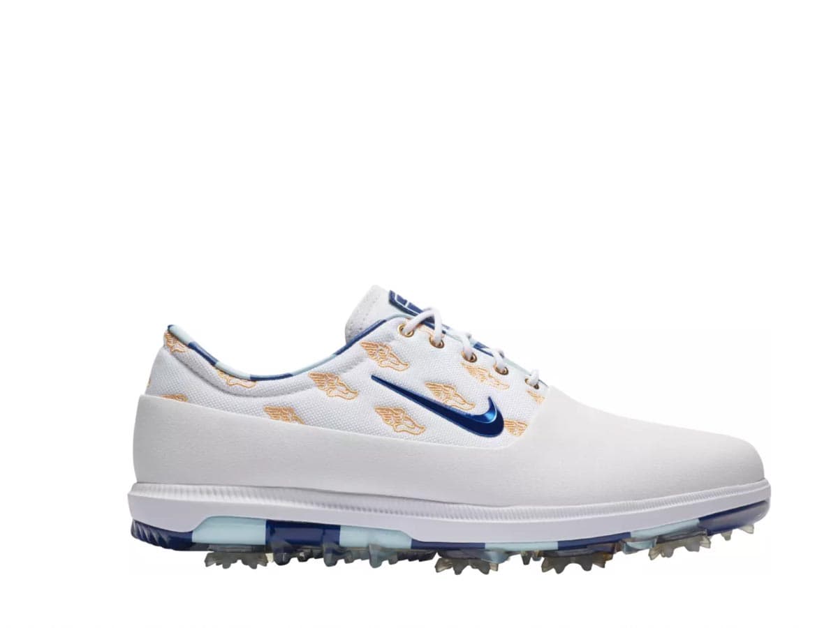 Nike Air Zoom Victory Tour Golf Wing It Collection