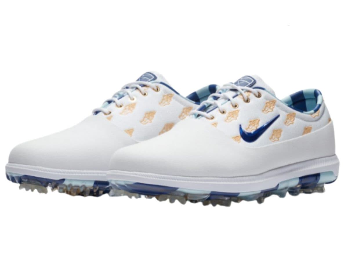 Nike Air Zoom Victory Tour Golf Wing It Collection