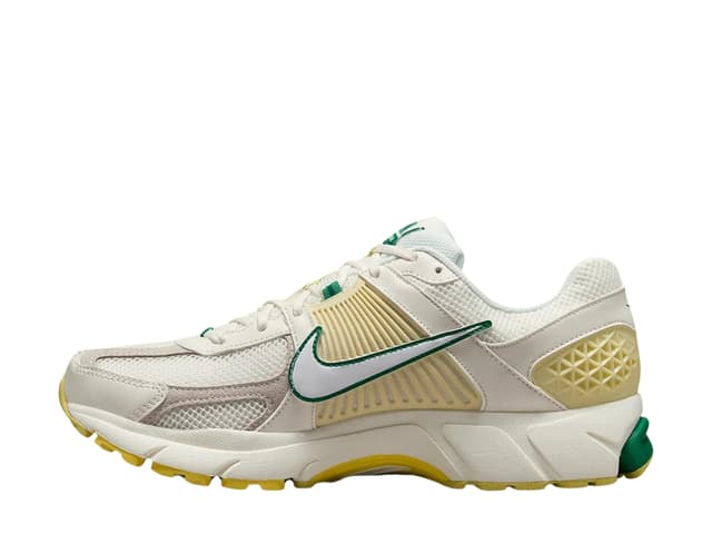 Nike Nike Zoom Vomero 5 Malachite Alabaster - view 2