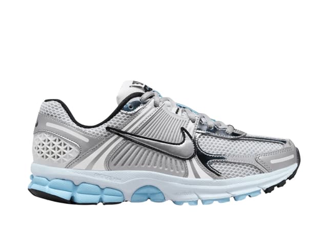 Nike Nike Zoom Vomero 5 Metallic Silver Blue Tint (W) - view 1