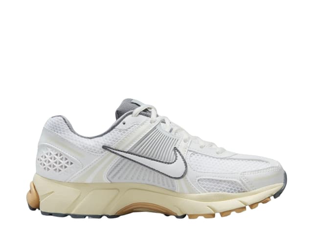 Nike Nike Zoom Vomero 5 Summit White Pure Platinum (Women's) - view 1