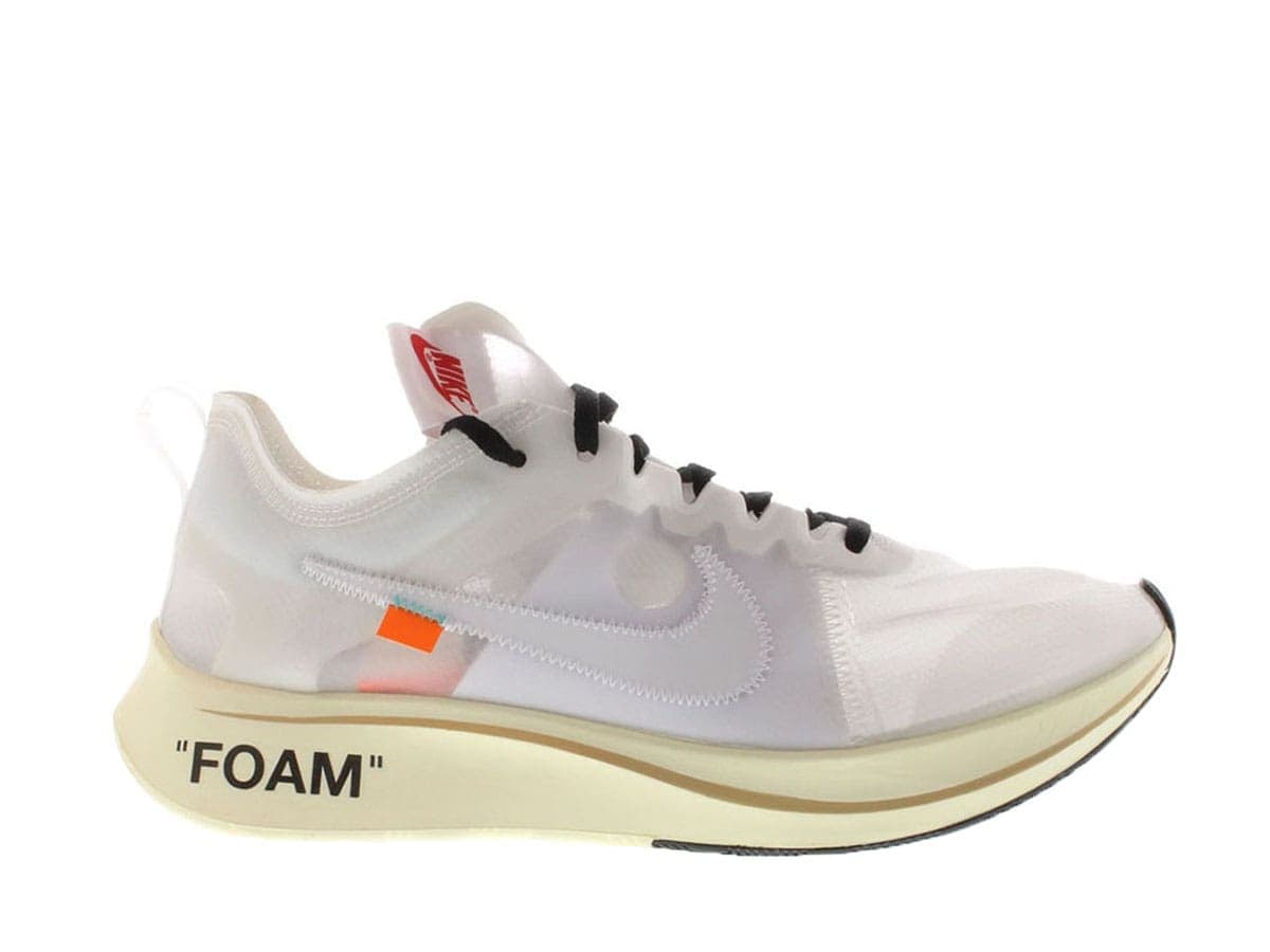 Nike Zoom Fly Off-White