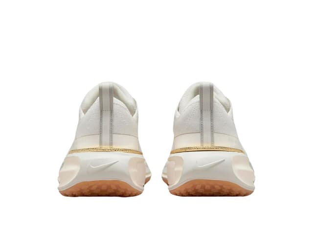 Nike Nike ZoomX Invincible Run 3 Light Bone Pail Ivory (Women's) - view 4