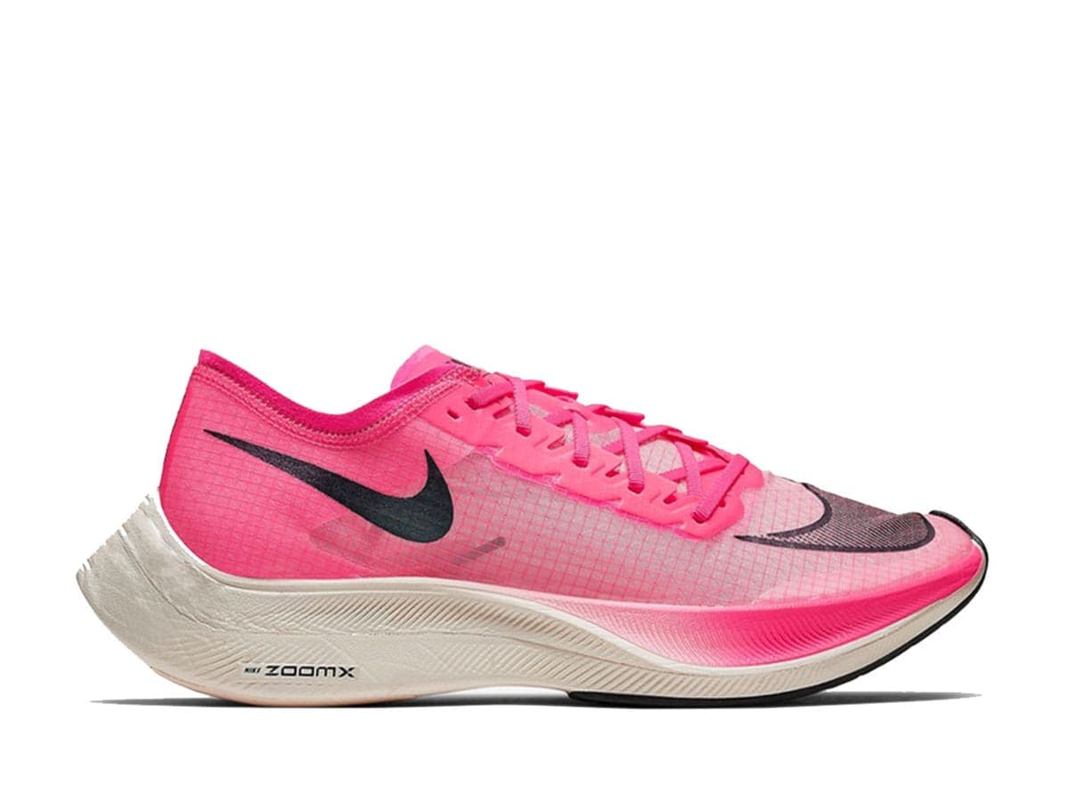 Nike ZoomX Vaporfly Next% Pink