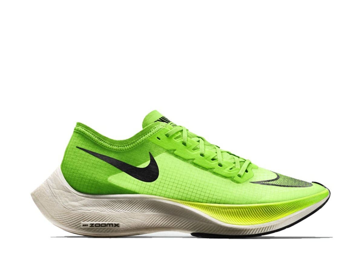 Nike ZoomX Vaporfly Next% Volt