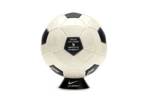 Buy Nikelab x OFF-WHITE Magia Ball White at Sasom – Authentic and Ready to Ship