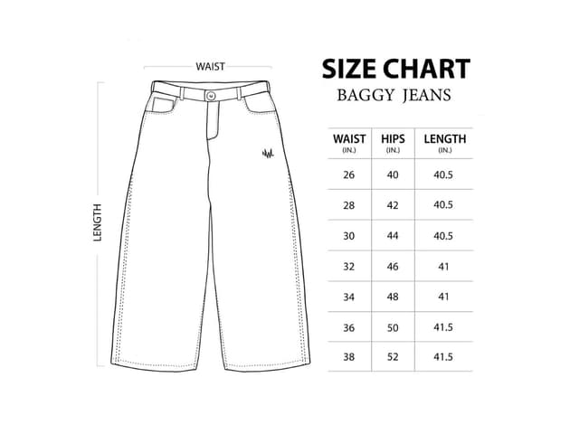 NWL NWL 4 Scarab Baggy Pants - view 7