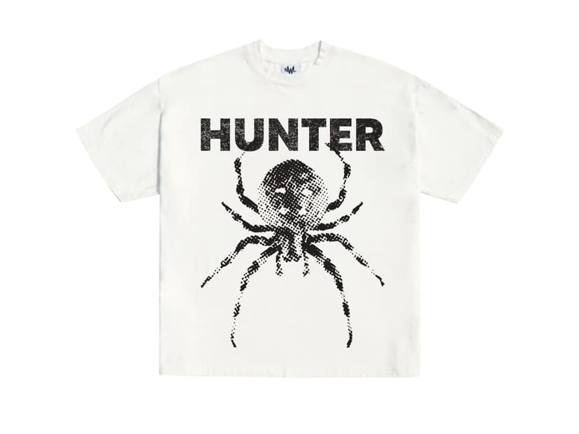 NWL NWL Hunter 01