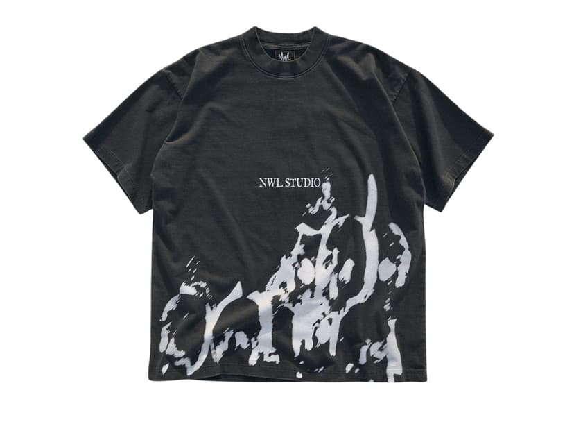 NWL NWL Satan Tee