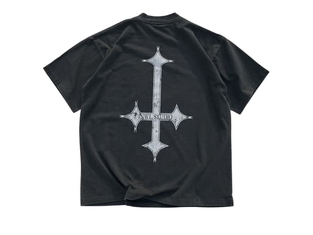 NWL NWL Satan Tee - view 2