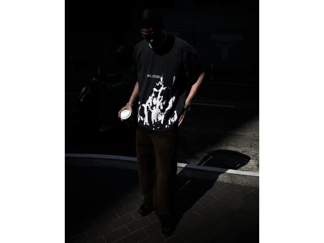 NWL NWL Satan Tee - view 3