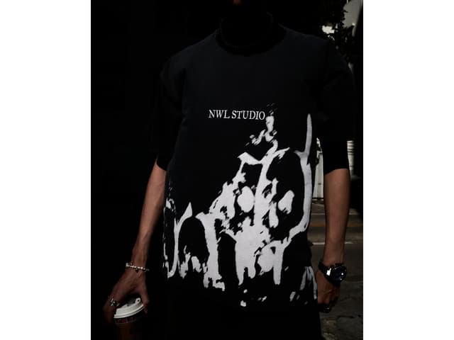 NWL NWL Satan Tee - view 4