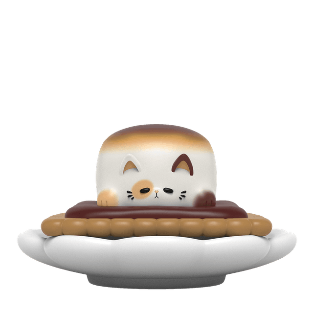 Mighty Jaxx Nyan-licious! by Nyammy Treats Series Blind Box by Mighty Jaxx (1 pc.) - view 4