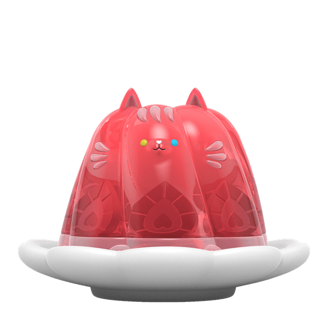 Mighty Jaxx Nyan-licious! by Nyammy Treats Series Blind Box by Mighty Jaxx (1 pc.) - view 5