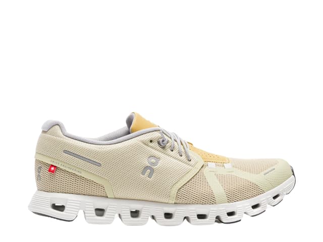 On Running On Running Cloud 5 Haze Bronze - view 1