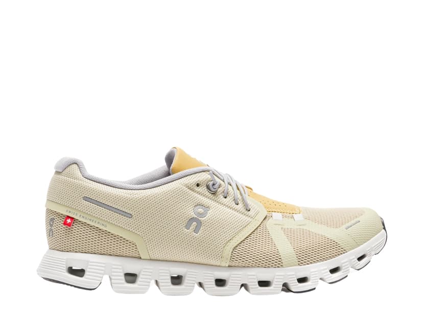 On Running On Running Cloud 5 Haze Bronze
