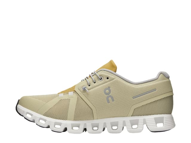 On Running On Running Cloud 5 Haze Bronze - view 2