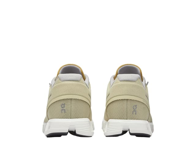 On Running On Running Cloud 5 Haze Bronze - view 5
