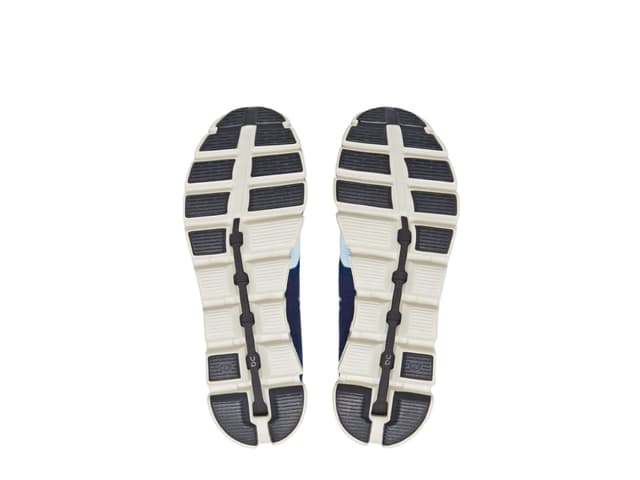 On Running On Running Cloud 5 Midnight Chambray - view 4